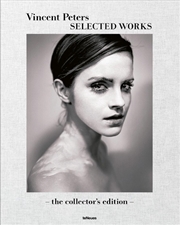 Buy Vincent Peters Selected Works - The Collector's Edition