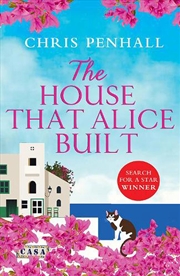 Buy House that Alice Built