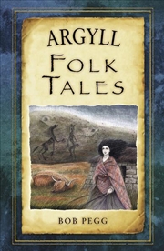 Buy Argyll Folk Tales