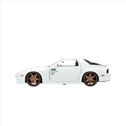 Buy JDM Tuners - 1985 Mazda RX7 (FC) 1:24 Scale Diecast Vehicle