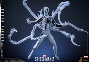 Buy SpiderMan 2 (VG'23) - Peter Parker (Anti-Venom Suit) 1:6 Figure