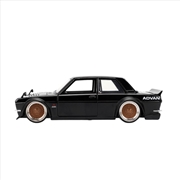 Buy JDM Tuners - 1973 Datsun 510 1:24 Scale Diecast Vehicle