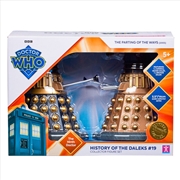 Buy Doctor Who - Parting of the Ways Collector Figure Set