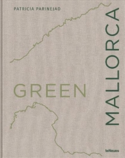 Buy Green Mallorca - The Eco-Conscious Island