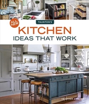 Buy All New Kitchen Ideas That Work