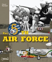 Buy 5th Air Force