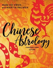 Buy Chinese Astrology - Forecast Your Future