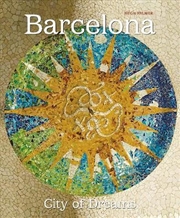 Buy Barcelona City of Dreams