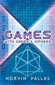 Buy Games with Codes and Ciphers