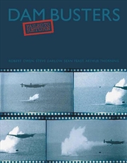 Buy Dam Busters - Failed to Return