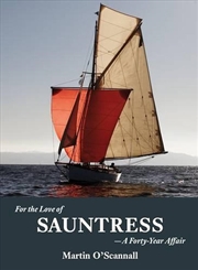 Buy For the Love of Sauntress - A Forty-Year Affair