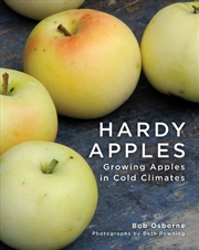 Buy Hardy Apples - Growing Apples in Cold Climates