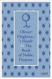 Buy Book of Noble Purpose