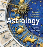 Buy Astrology - Secrets of the Signs and Planets