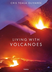 Buy Living With Volcanoes