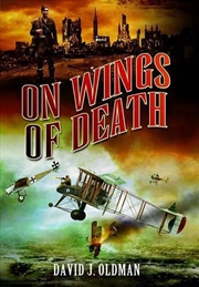 Buy On Wings of Death