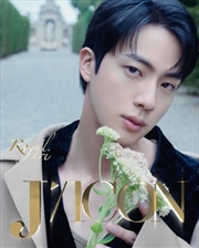 Buy Bts Jin - Dicon Volume N24 A Type