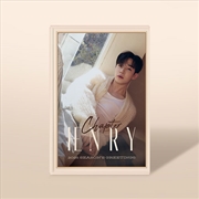 Buy Henry - 2025 Season's Greetings [Chapter Henry]