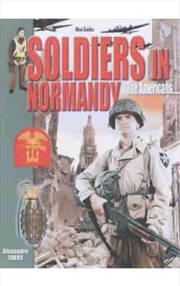 Buy Soldiers in Normandy - Americans