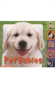 Buy Animal Tabs - Pet Babies