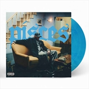 Buy Pisces - Blue Vinyl