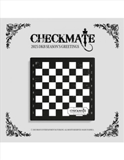 Buy Dkb - 2025 Season's Greetings [Checkmate]