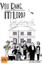 Buy You Rang M'lord? | Complete Series