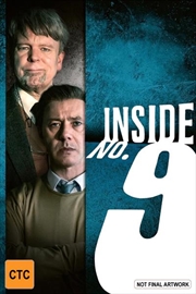 Buy Inside No. 9 | Complete Collection