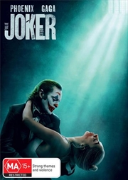 Buy Joker - Folie A Deux