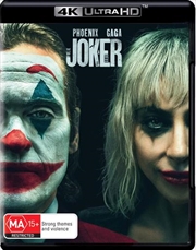 Buy Joker - Folie A Deux | UHD