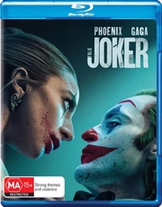 Buy Joker - Folie A Deux