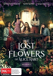 Buy Lost Flowers Of Alice Hart - Season 1, The