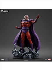 Buy X-Men '97 - Magneto 1:10 Scale Statue