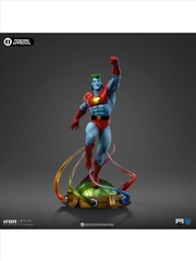 Buy Captain Planet - Captain Planet 1:10 Scale Statue