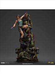 Buy Tomb Raider - Lara Croft Deluxe 1:10 Scale Statue