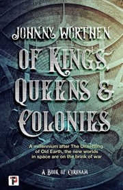 Buy Of Kings, Queens and Colonies