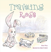 Buy Traveling Rose