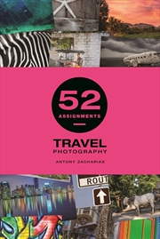 Buy 52 Assignments - Travel Photography