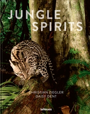 Buy Jungle Spirits