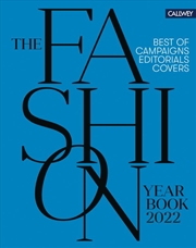 Buy Fashion Yearbook 2022