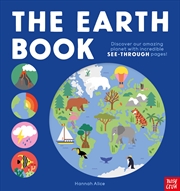 Buy The Earth Book