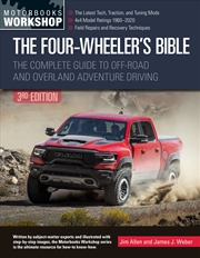 Buy The Four-Wheeler's Bible