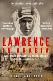 Buy Lawrence in Arabia