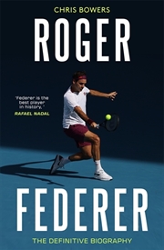 Buy Federer