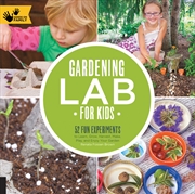 Buy Gardening Lab for Kids