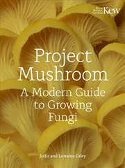 Buy Project Mushroom