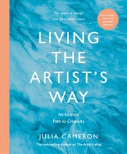 Buy Living the Artist's Way