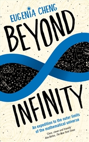 Buy Beyond Infinity