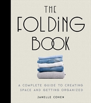 Buy The Folding Book