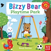 Buy Playtime Park (Bizzy Bear)